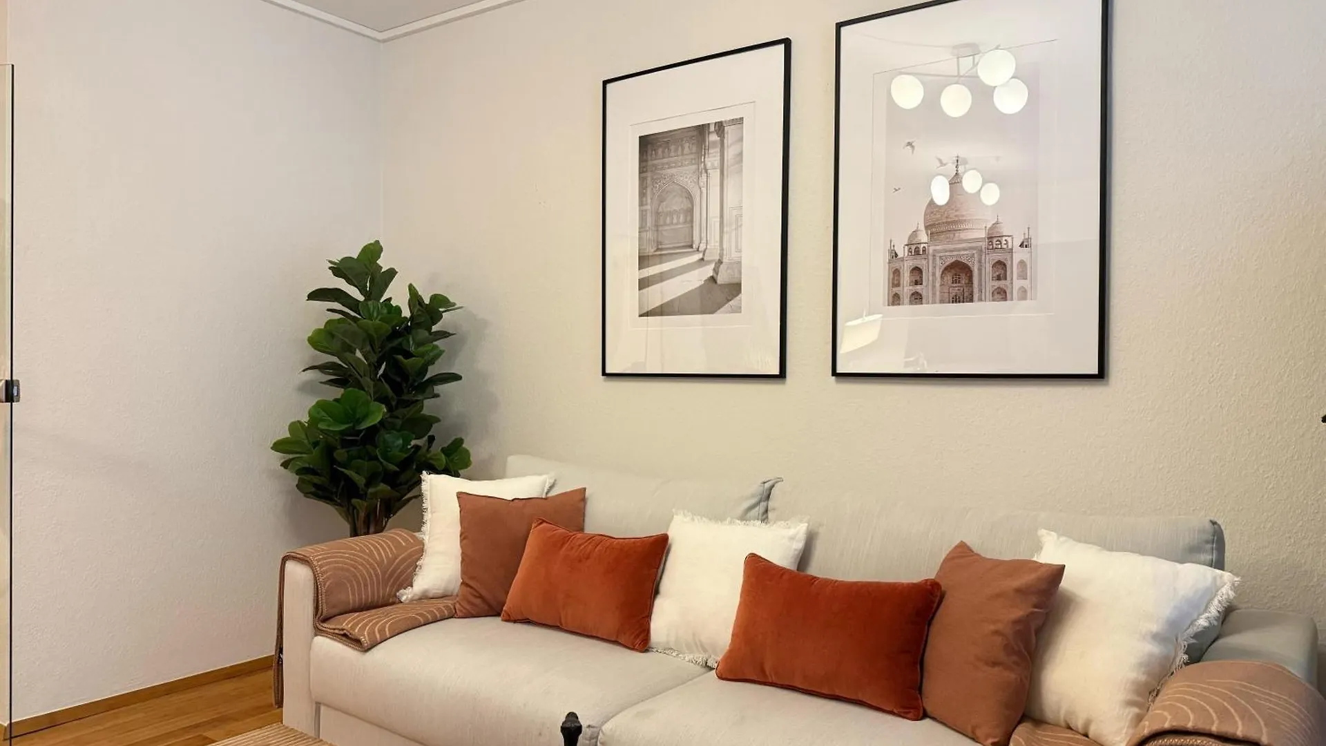 Bohochic Im Herzen Koelns Mit Balkon Apartmán Kolín nad Rýnem