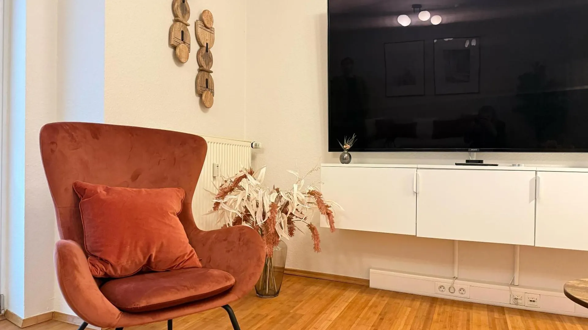 Bohochic Im Herzen Koelns Mit Balkon Kolín nad Rýnem