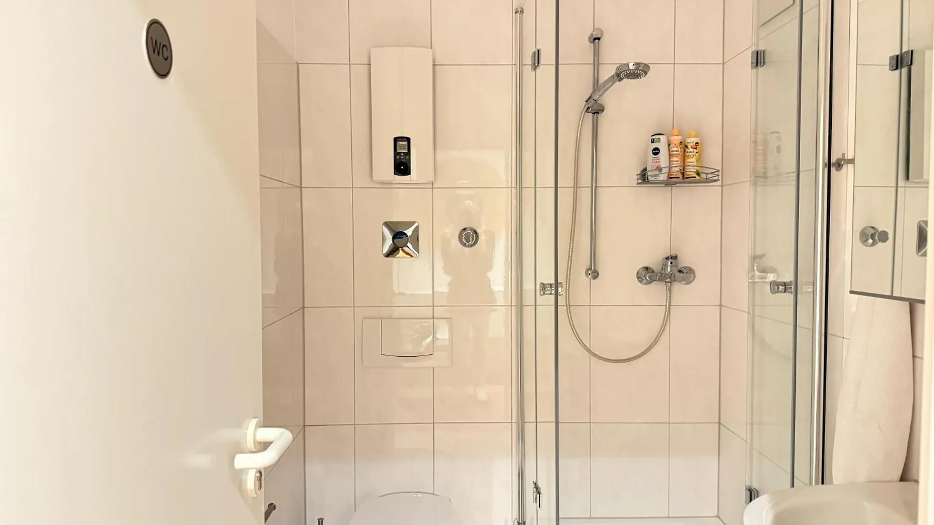 Bohochic Im Herzen Koelns Mit Balkon Apartmán Kolín nad Rýnem